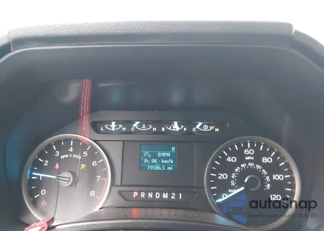 2019 Ford F-150 Xlt из США, поврежденный, VIN 1FTEW1CB3KKC40576